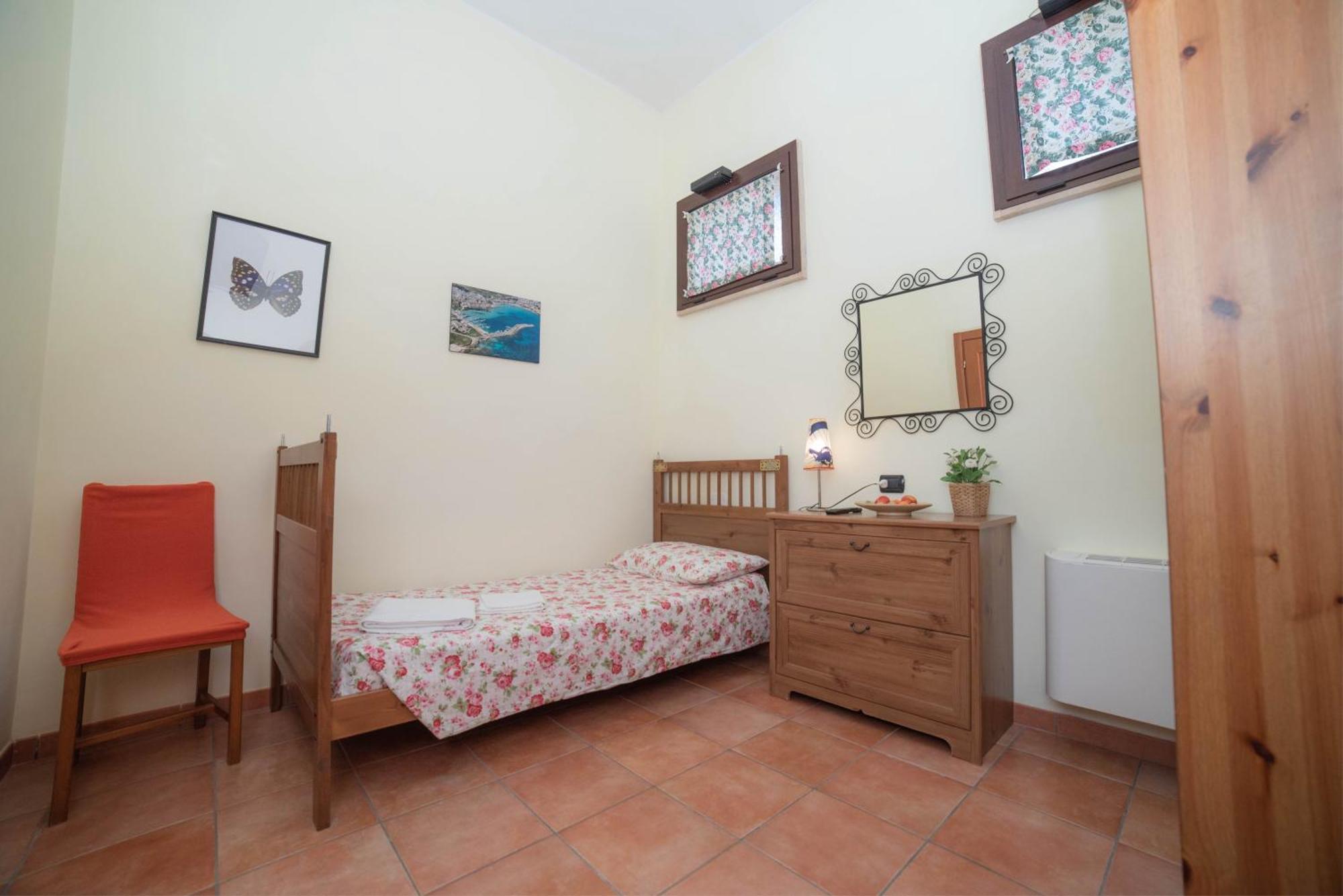 Agriturismo Fiori D'Arancio Palagiano Buitenkant foto